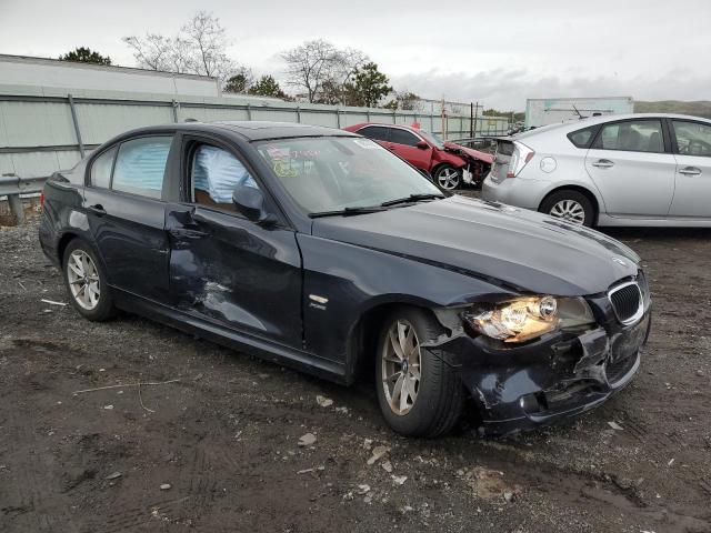 Photo 4 from auction – 2010 BMW 328 XI SUL with VIN WBAPK5C57AA650868