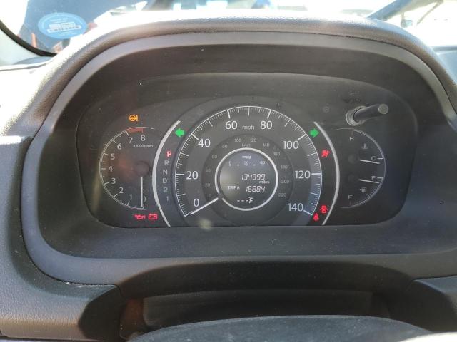 Photo 9 from auction – 2012 HONDA CR-V EXL with VIN 2HKRM4H75CH611802