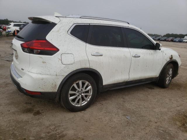 Photo 3 from auction – 2017 NISSAN ROGUE S with VIN KNMAT2MT5HP592655