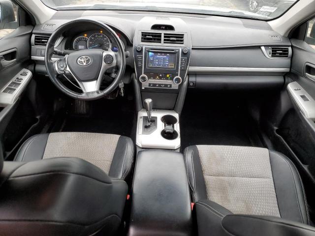 Photo 8 from auction – 2012 TOYOTA CAMRY BASE with VIN 4T1BF1FK7CU113037