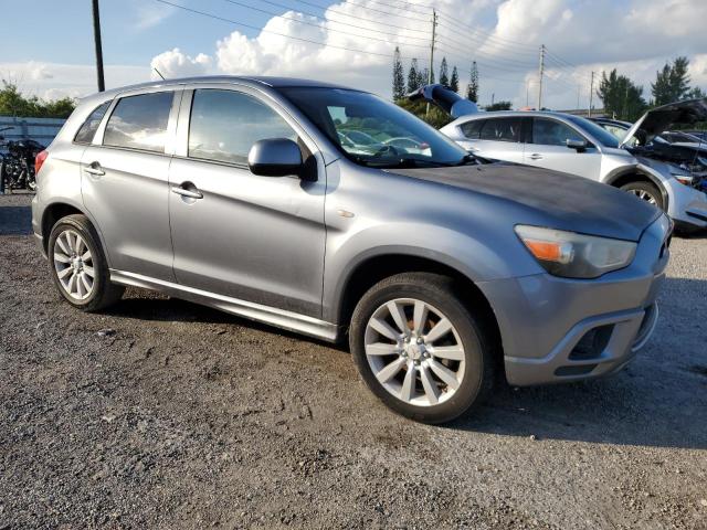 Photo 4 from auction – 2011 MITSUBISHI OUTLANDER with VIN JA4AP4AU6BZ022652