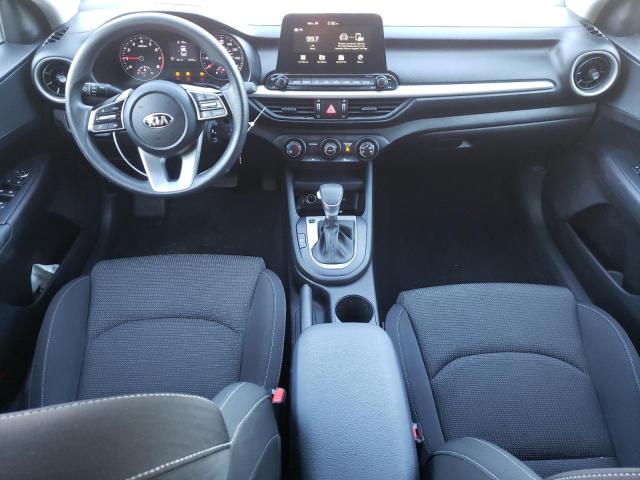 Photo 8 from auction – 2021 KIA FORTE FE with VIN 3KPF24AD8ME306406