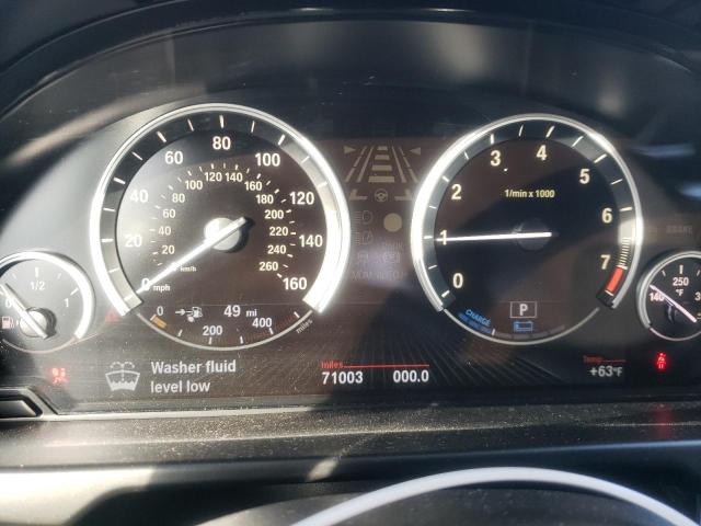 Photo 9 from auction – 2017 BMW X5 XDR40E with VIN 5UXKT0C34H0V96259