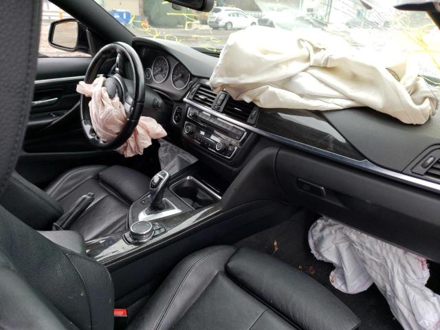 Photo 8 from auction – 2015 BMW 435 XI with VIN WBA3R5C54FK372569