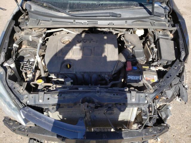 Photo 11 from auction – 2015 TOYOTA COROLLA L with VIN 2T1BURHE8FC296417