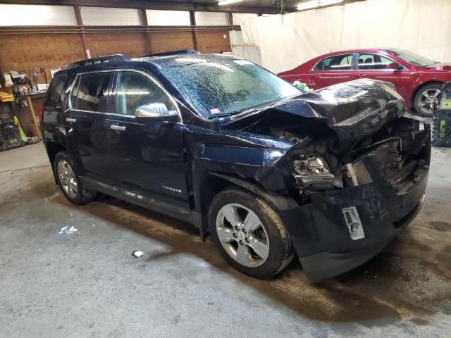 Photo 4 from auction – 2015 GMC TERRAIN SL with VIN 2GKFLWEK3F6363279