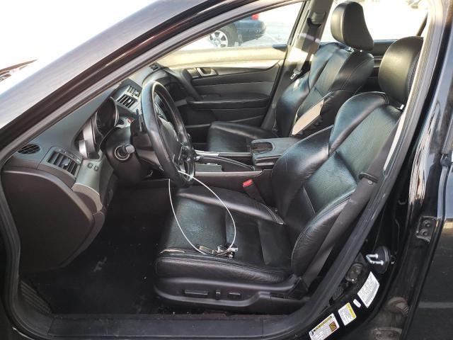 Photo 7 from auction – 2009 ACURA TL with VIN 19UUA96599A002070