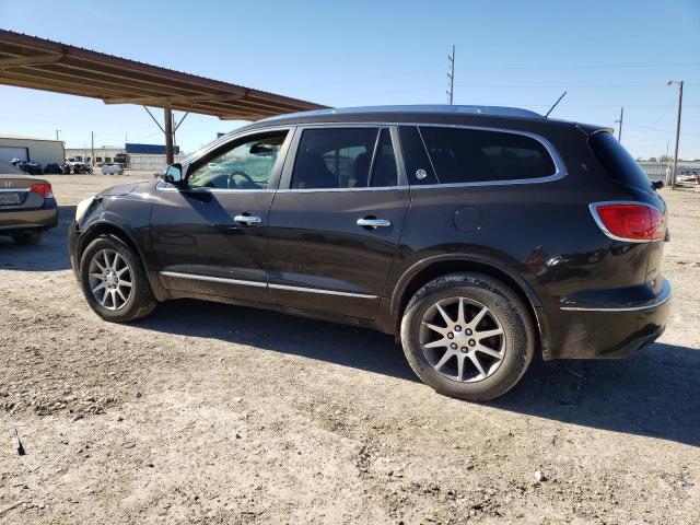 Photo 2 from auction – 2014 BUICK ENCLAVE with VIN 5GAKRBKD2EJ254385