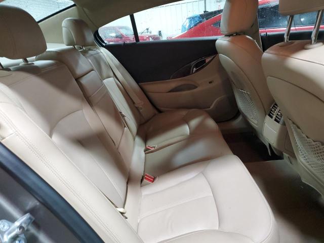 Photo 10 from auction – 2012 BUICK LACROSSE P with VIN 1G4GD5ER0CF241755