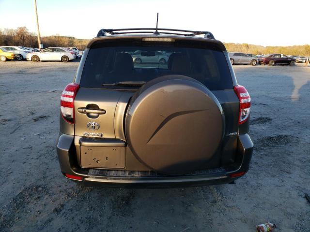 Photo 6 from auction – 2012 TOYOTA RAV4 LIMIT with VIN 2T3DF4DV1CW258413