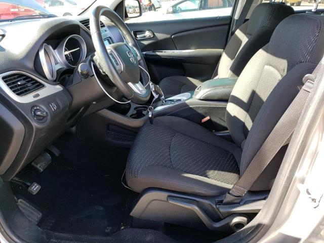Photo 7 from auction – 2017 DODGE JOURNEY SX with VIN 3C4PDCBG0HT599592