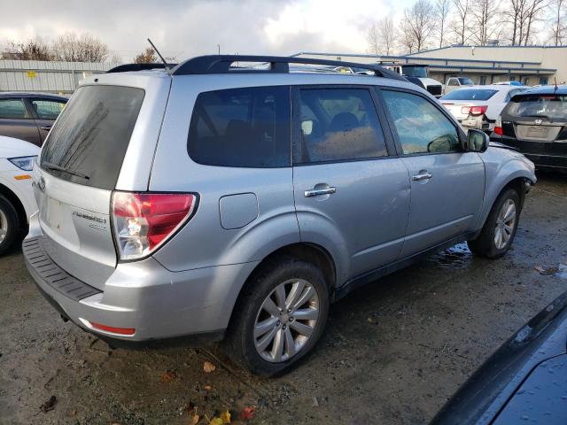 Photo 3 from auction – 2013 SUBARU FORESTER 2 with VIN JF2SHADC6DH440633