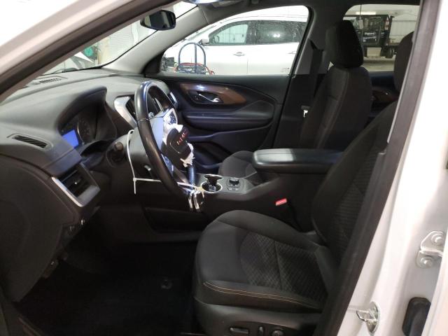 Photo 7 from auction – 2020 GMC TERRAIN SL with VIN 3GKALTEV3LL194276