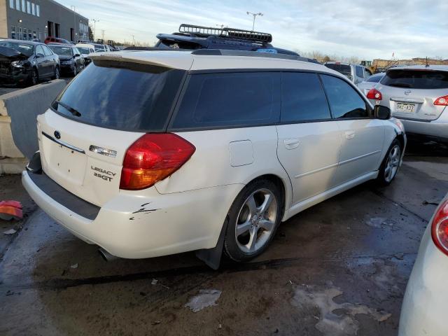 Photo 3 from auction – 2005 SUBARU LEGACY GT with VIN 4S3BP676054314314