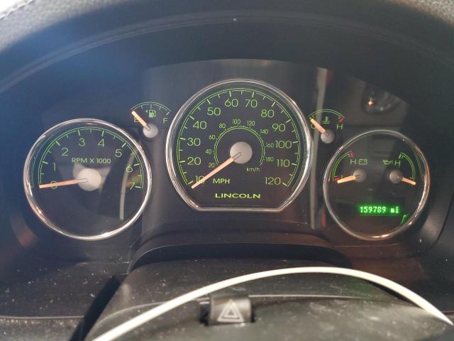 Photo 9 from auction – 2007 LINCOLN MARK LT with VIN 5LTPW18537FJ06224