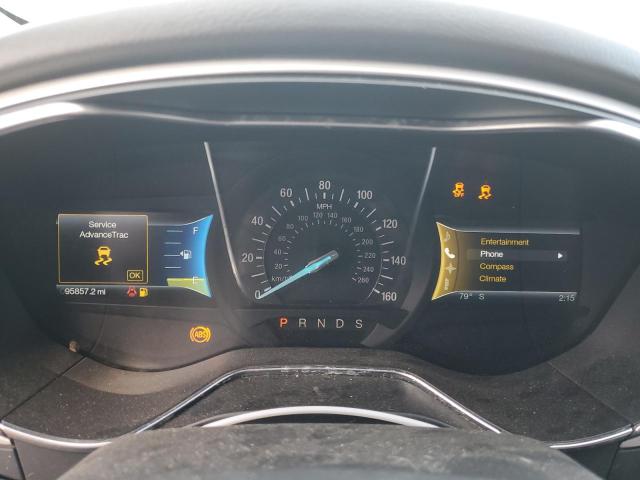Photo 9 from auction – 2014 FORD FUSION SE with VIN 3FA6P0H77ER118728