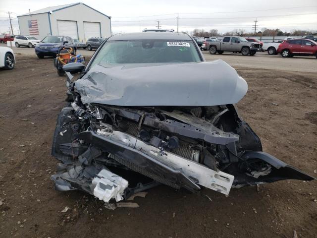 Photo 5 from auction – 2019 NISSAN ALTIMA PLA with VIN 1N4BL4FW5KC192915