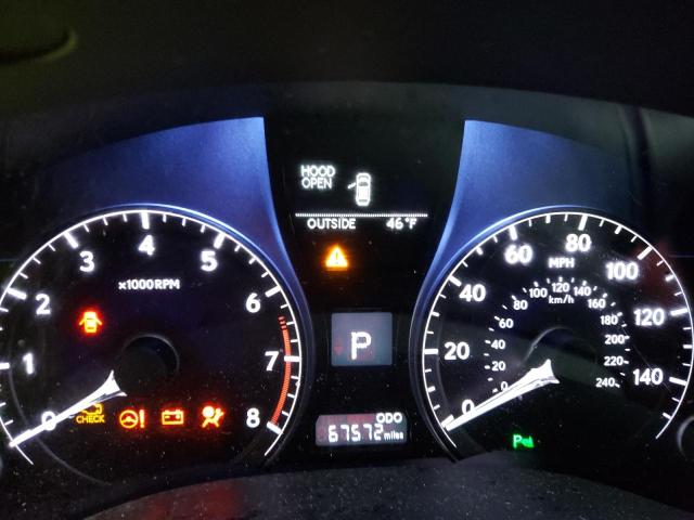 Photo 9 from auction – 2015 LEXUS RX 350 BAS with VIN JTJBK1BA0F2467556