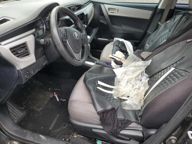 Photo 7 from auction – 2015 TOYOTA COROLLA L with VIN 5YFBURHE2FP268791