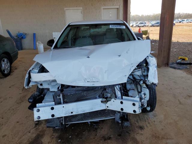 Photo 5 from auction – 2007 CHEVROLET MALIBU LS with VIN 1G1ZS58F67F196694