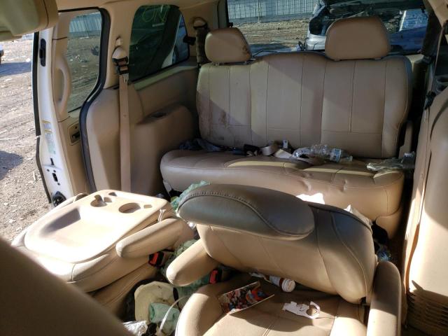 Photo 10 from auction – 2003 FORD WINDSTAR S with VIN 2FMDA53493BA58164