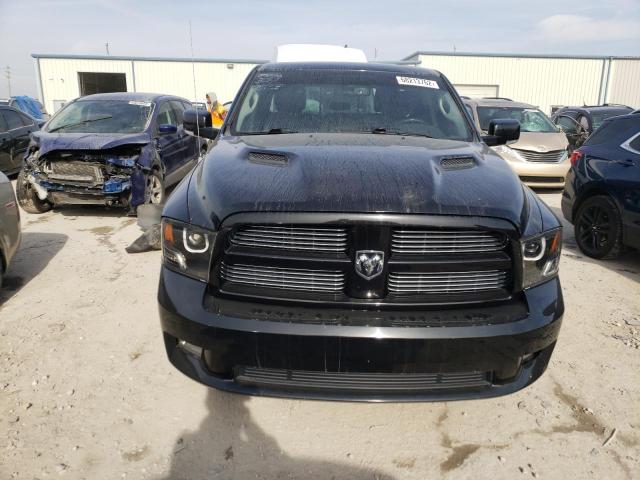 Photo 5 from auction – 2011 DODGE RAM 1500 with VIN 1D7RV1GT8BS556018