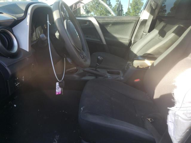 Photo 7 from auction – 2016 TOYOTA RAV4 LE with VIN 2T3BFREV9GW444869