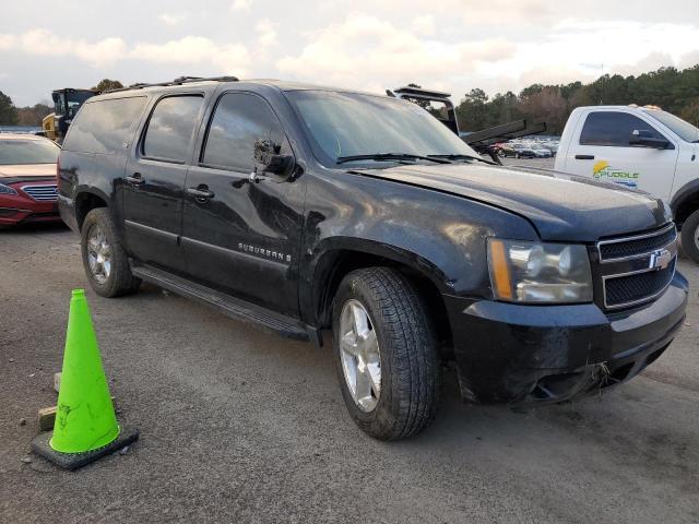 Photo 4 from auction – 2007 CHEVROLET SUBURBAN K with VIN 3GNFK16347G100952