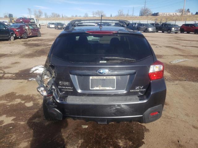 Фото 6 с аукциона – 2013 SUBARU XV CROSSTR с VIN JF2GPAGC5D2834230
