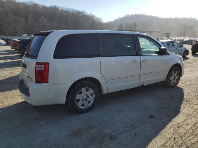 Photo 3 from auction – 2010 DODGE GRAND CARA with VIN 2D4RN4DE6AR372684