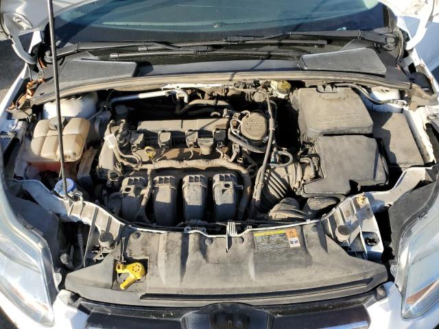 Photo 11 from auction – 2012 FORD FOCUS SEL with VIN 1FAHP3M2XCL468533