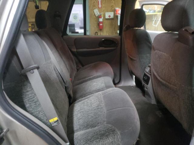 Photo 11 from auction – 2002 CHEVROLET TRAILBLAZE with VIN 1GNDT13S322443656