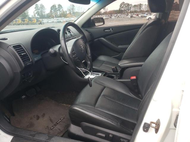 Photo 7 from auction – 2010 NISSAN ALTIMA BAS with VIN 1N4AL2AP3AN513093