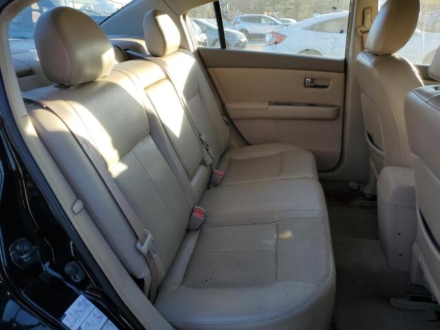 Photo 10 from auction – 2011 NISSAN SENTRA 2.0 with VIN 3N1AB6AP0BL627545