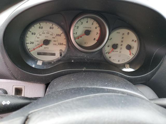 Photo 9 from auction – 2003 TOYOTA RAV4 with VIN JTEGH20V030105300
