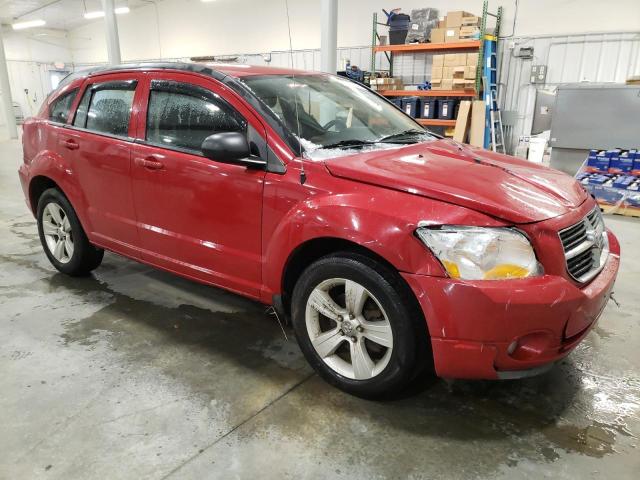 Photo 4 from auction – 2012 DODGE CALIBER SX with VIN 1C3CDWDA6CD533883