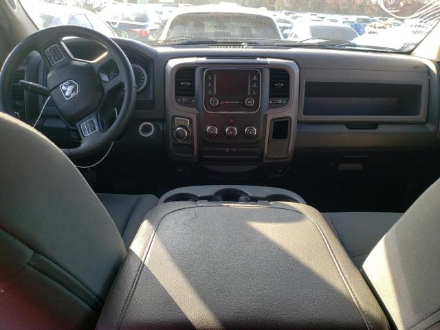 Photo 8 from auction – 2015 RAM 1500 ST with VIN 1C6RR6KT1FS542378