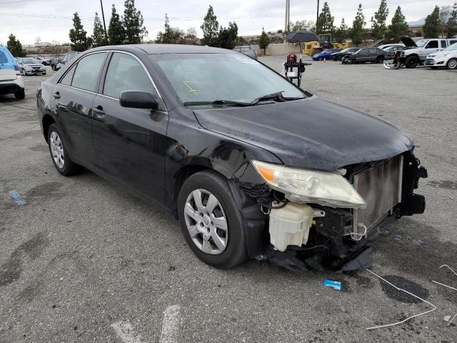 Photo 4 from auction – 2011 TOYOTA CAMRY BASE with VIN 4T1BF3EK2BU750557
