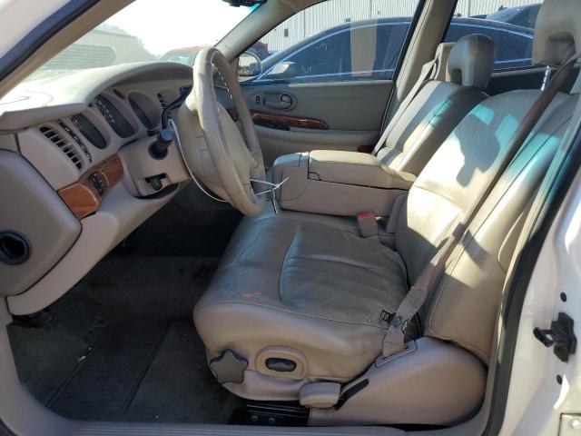Photo 7 from auction – 2002 BUICK LESABRE CU with VIN 1G4HP54K92U229601