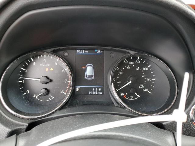 Photo 9 from auction – 2018 NISSAN ROGUE S with VIN JN8AT2MTXJW486587