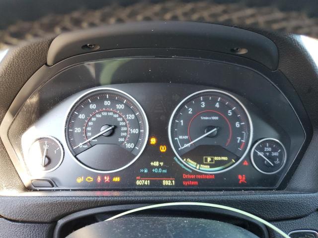 Photo 9 from auction – 2015 BMW 328 XI SUL with VIN WBA3B5C56FF961653