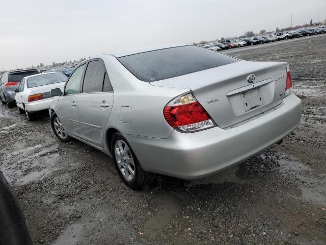 Photo 2 from auction – 2006 TOYOTA CAMRY LE with VIN 4T1BF30K76U111278
