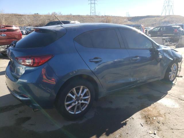 Photo 3 from auction – 2017 MAZDA 3 SPORT with VIN 3MZBN1K71HM113004