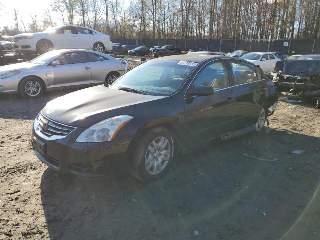NISSAN ALTIMA BAS 2010 with VIN 1N4AL2AP1AN439415 - Photo from auction