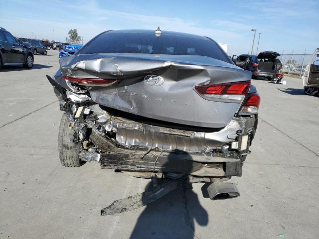Photo 6 from auction – 2019 HYUNDAI SONATA SE with VIN 5NPE24AF3KH752467