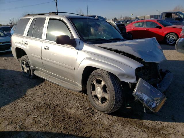 Photo 4 from auction – 2006 CHEVROLET TRAILBLAZE with VIN 1GNDT13S162240108