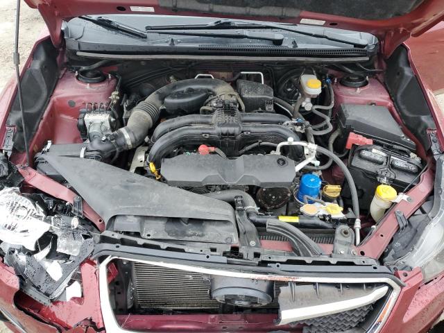 Photo 11 from auction – 2015 SUBARU IMPREZA PR with VIN JF1GJAC62FH012569
