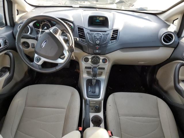 Photo 8 from auction – 2016 FORD FIESTA SE with VIN 3FADP4EJ2GM137976
