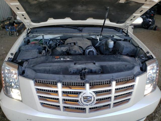 Photo 12 from auction – 2012 CADILLAC ESCALADE E with VIN 1GYS4HEF8CR117621