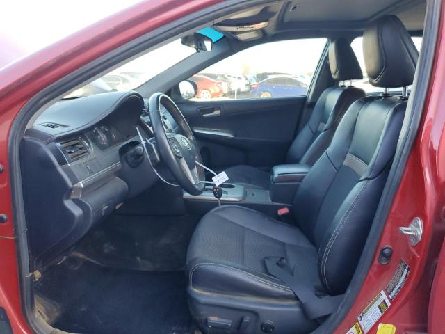 Photo 7 from auction – 2012 TOYOTA CAMRY with VIN 4T1BF1FK1CU622167